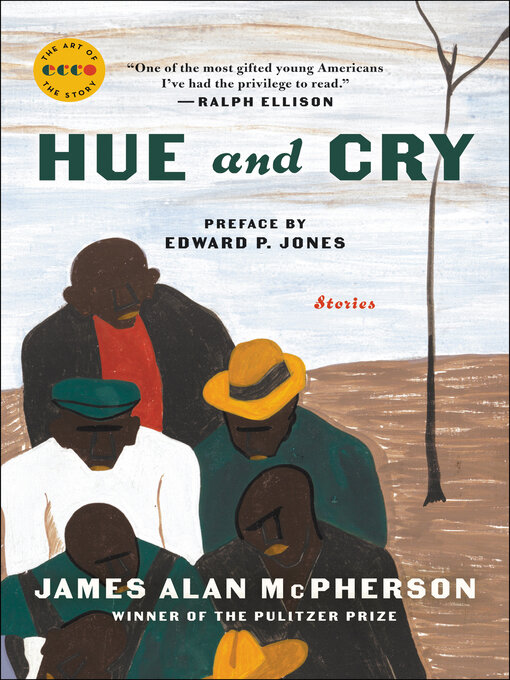 Title details for Hue and Cry by James Alan McPherson - Available